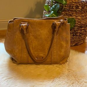 Frye Leather Handbag
